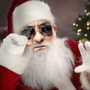 Meet your Posher, Johnny m